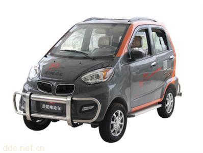  美阳A3